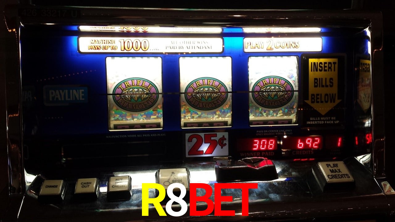 Experiência VIP R8BET