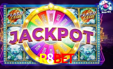 A Emoção da Loteria na R8BET: Uma Chance de Mudança de Vida