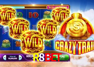 A Revolução dos Aplicativos de Jogos no R8BET