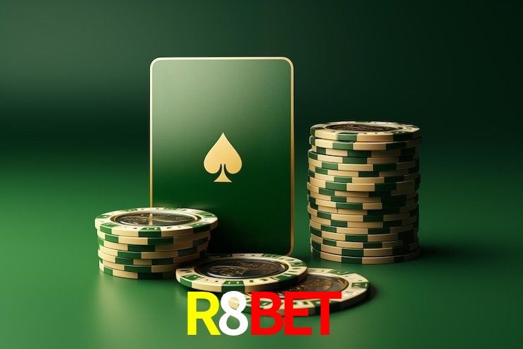 Welcome Bonus R8BET