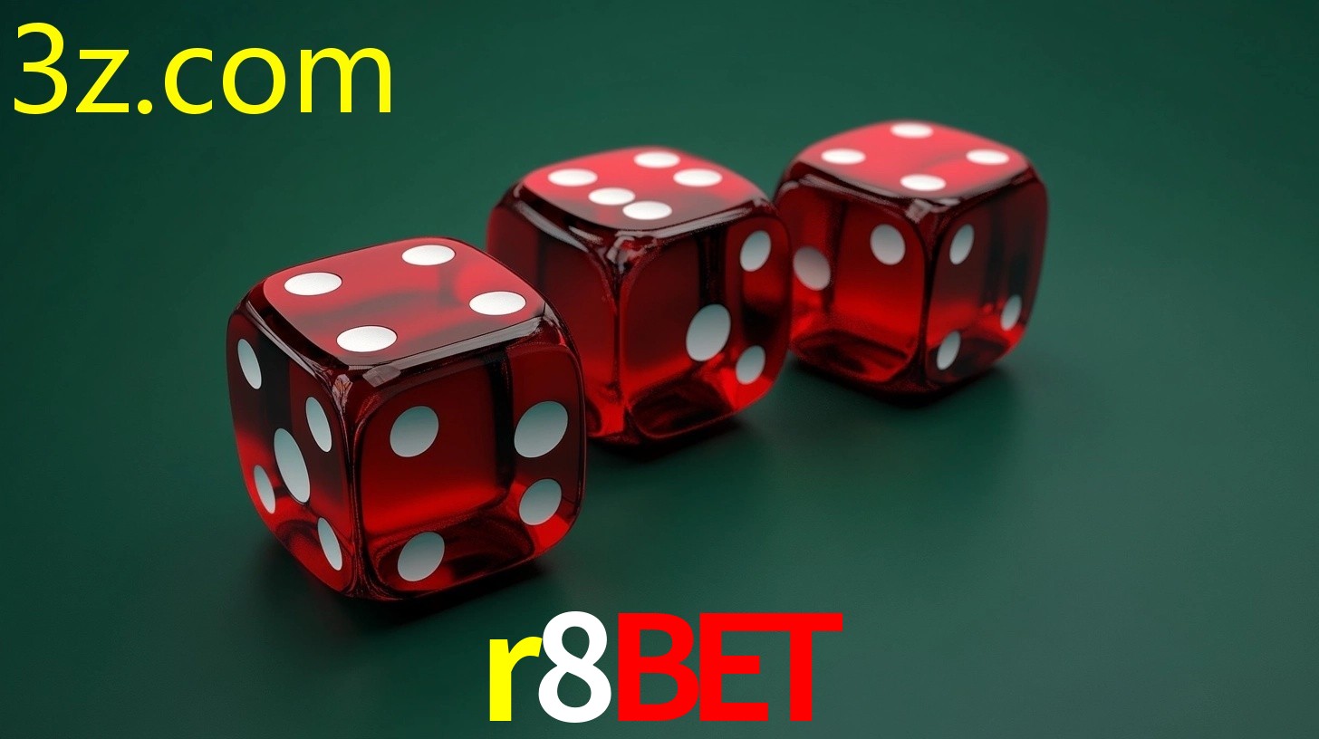 R8BET.COM Login Rápido