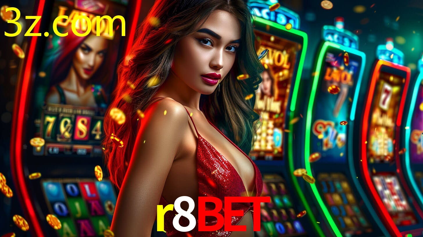 App R8BET.COM  