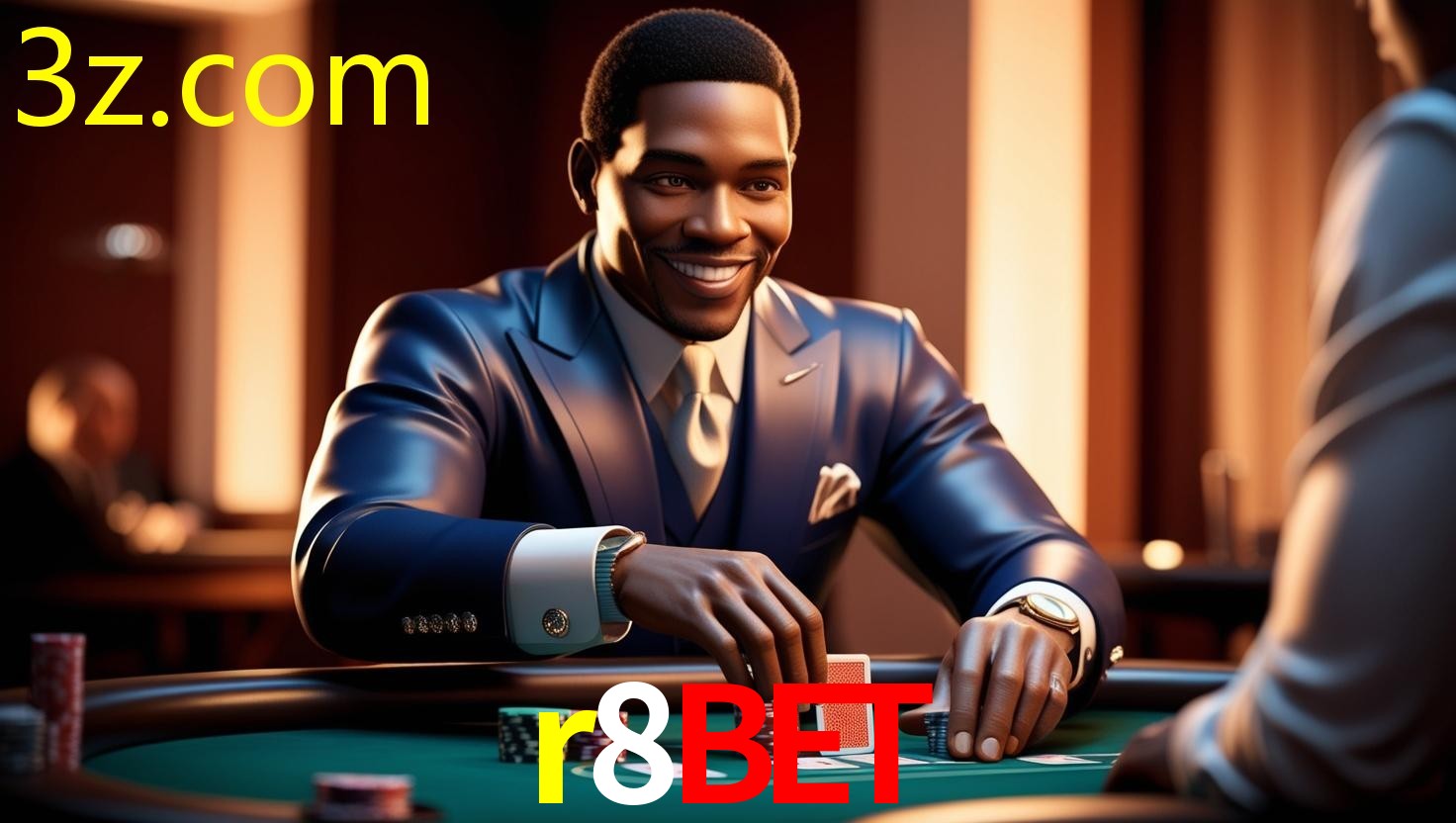 Bonus na Cassino Online R8BET.COM