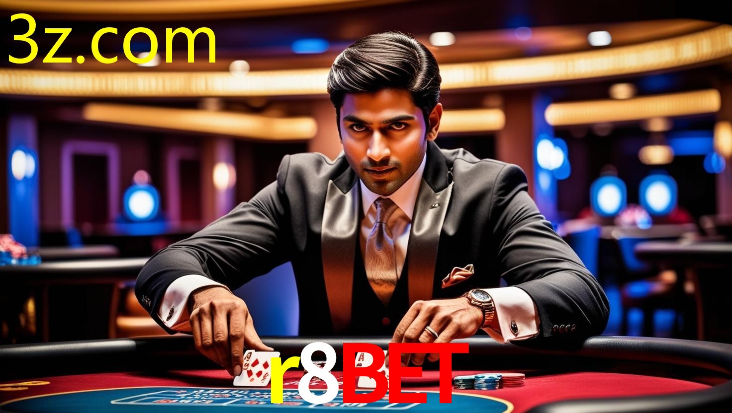 Cadastro Rápido R8BET.COM