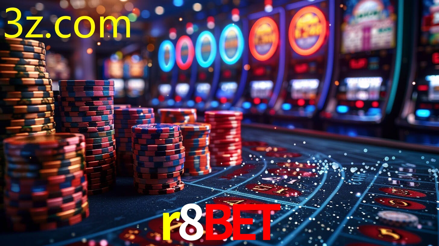 Aviator na Cassino R8BET.COM 