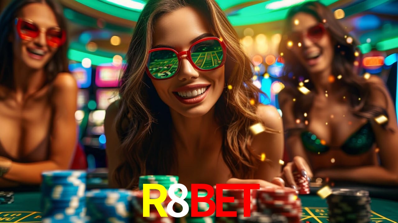 Bonus Features R8BET