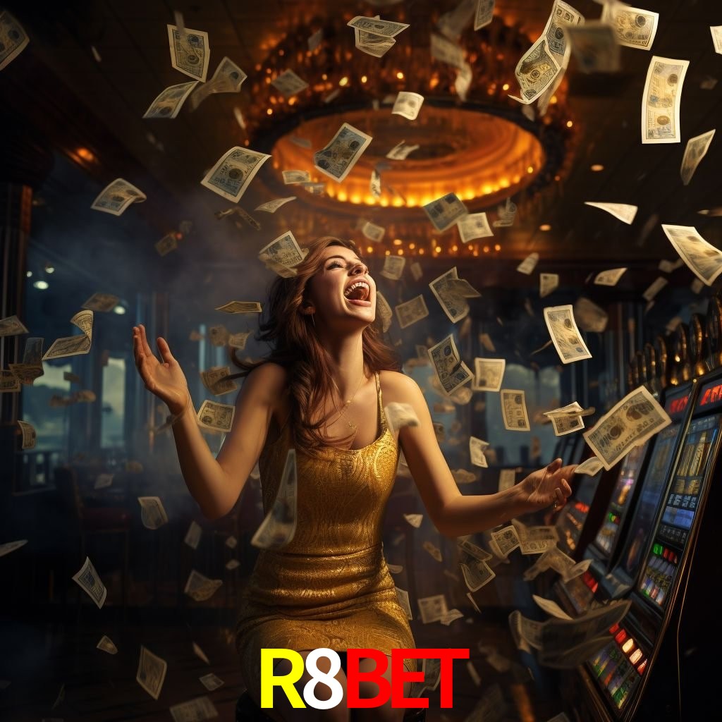 Tennis Betting R8BET