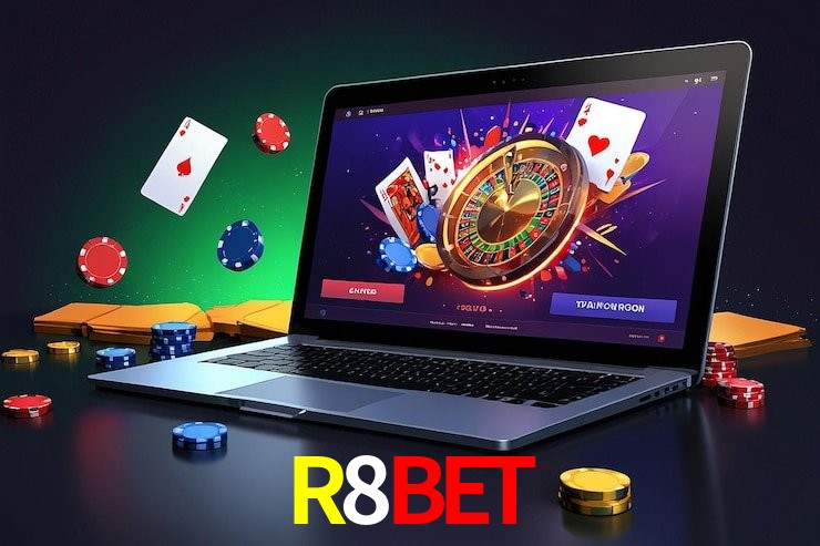 R8BET Fortaleza - Reviews