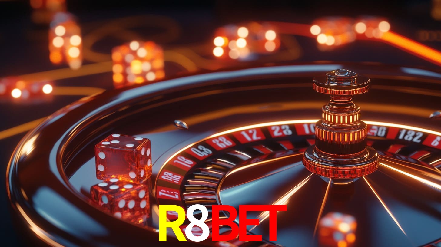 R8BET