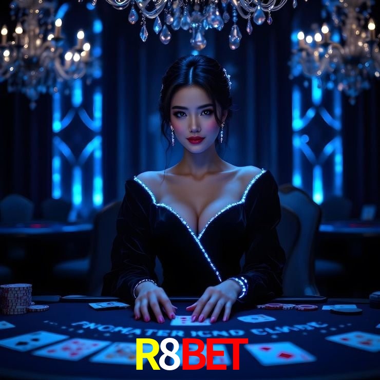 R8BET Salvador - Statistics