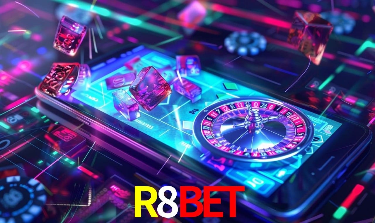 Benefícios da Conta R8BET