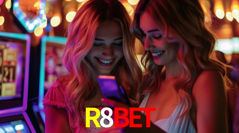 R8BET,R8.BET