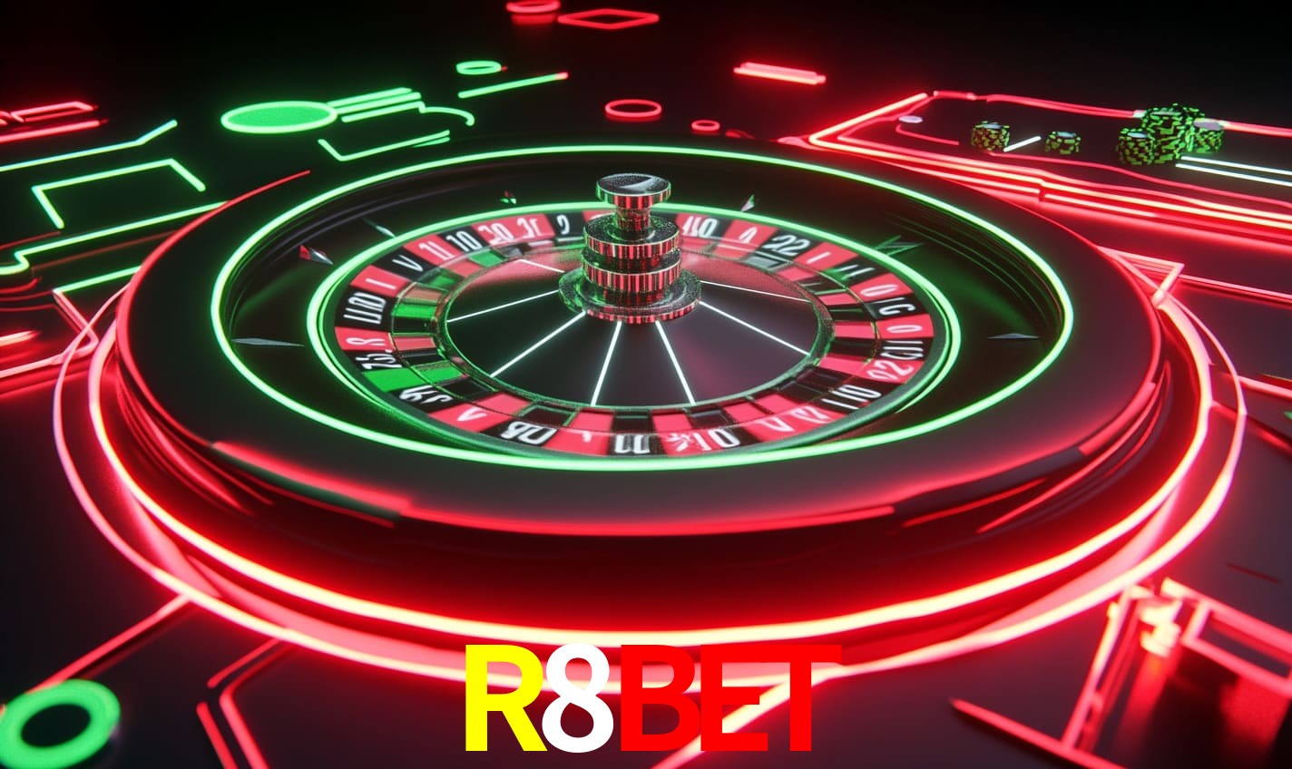 R8BET Belo Horizonte - Provably Fair