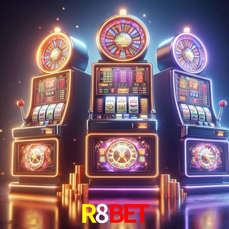 R8BET,R8.BET