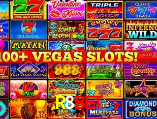 R8BET Brasília - Casino Guide