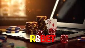 Programa VIP R8BET