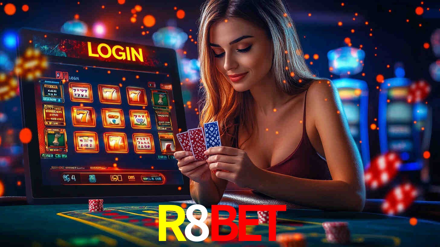 R8BET vip