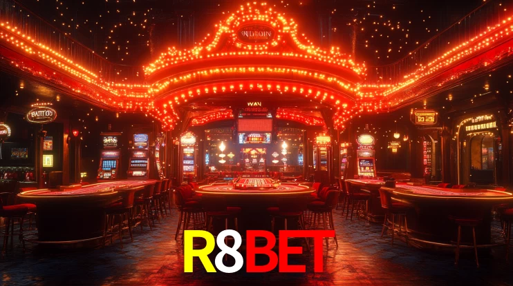 Premium Interface R8BET