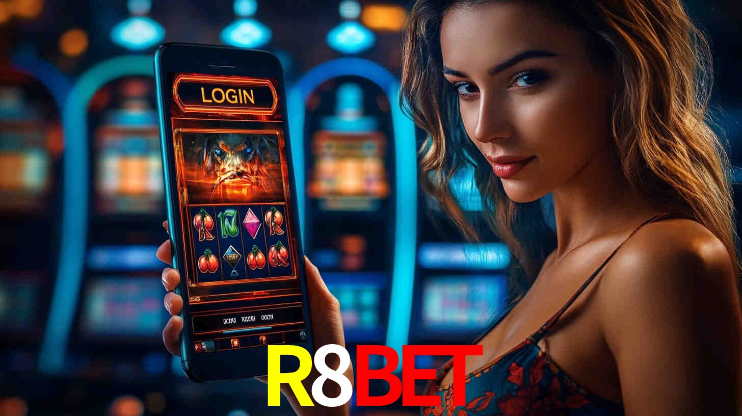 R8BET,R8.BET