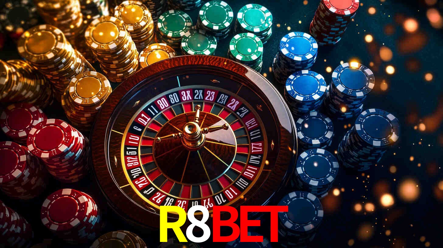Programa VIP R8BET