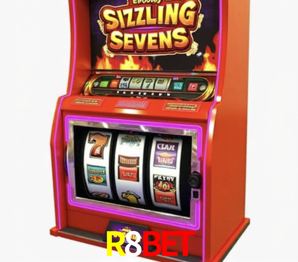 APP oficial da R8BET para mobile