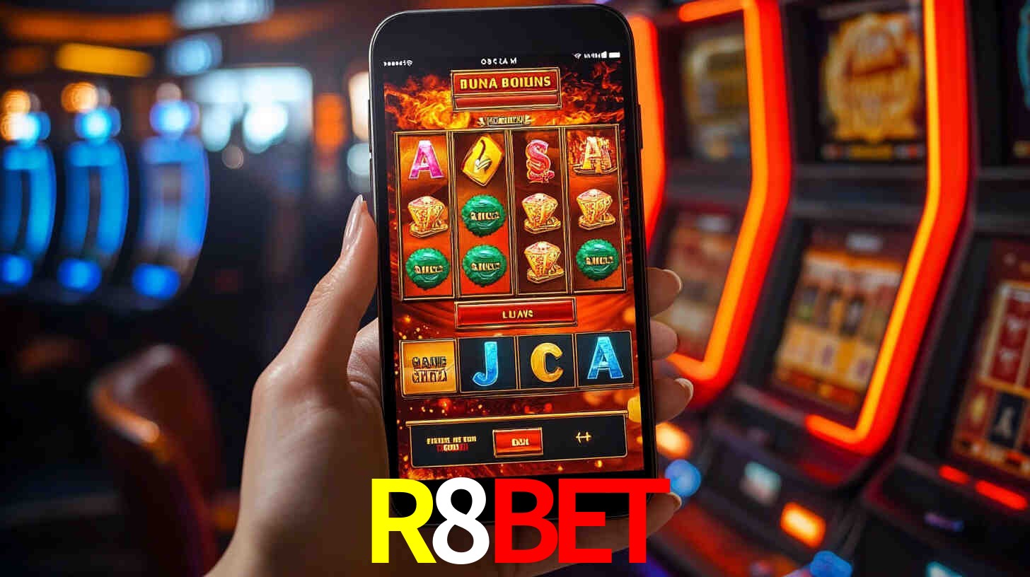 R8BET vip