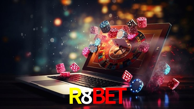 Interface Premium R8BET