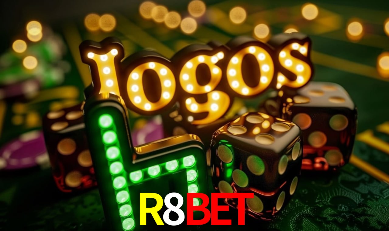 Promoção Relâmpago R8BET