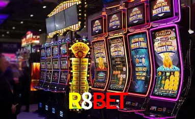 R8BET Brasília - VIP Program