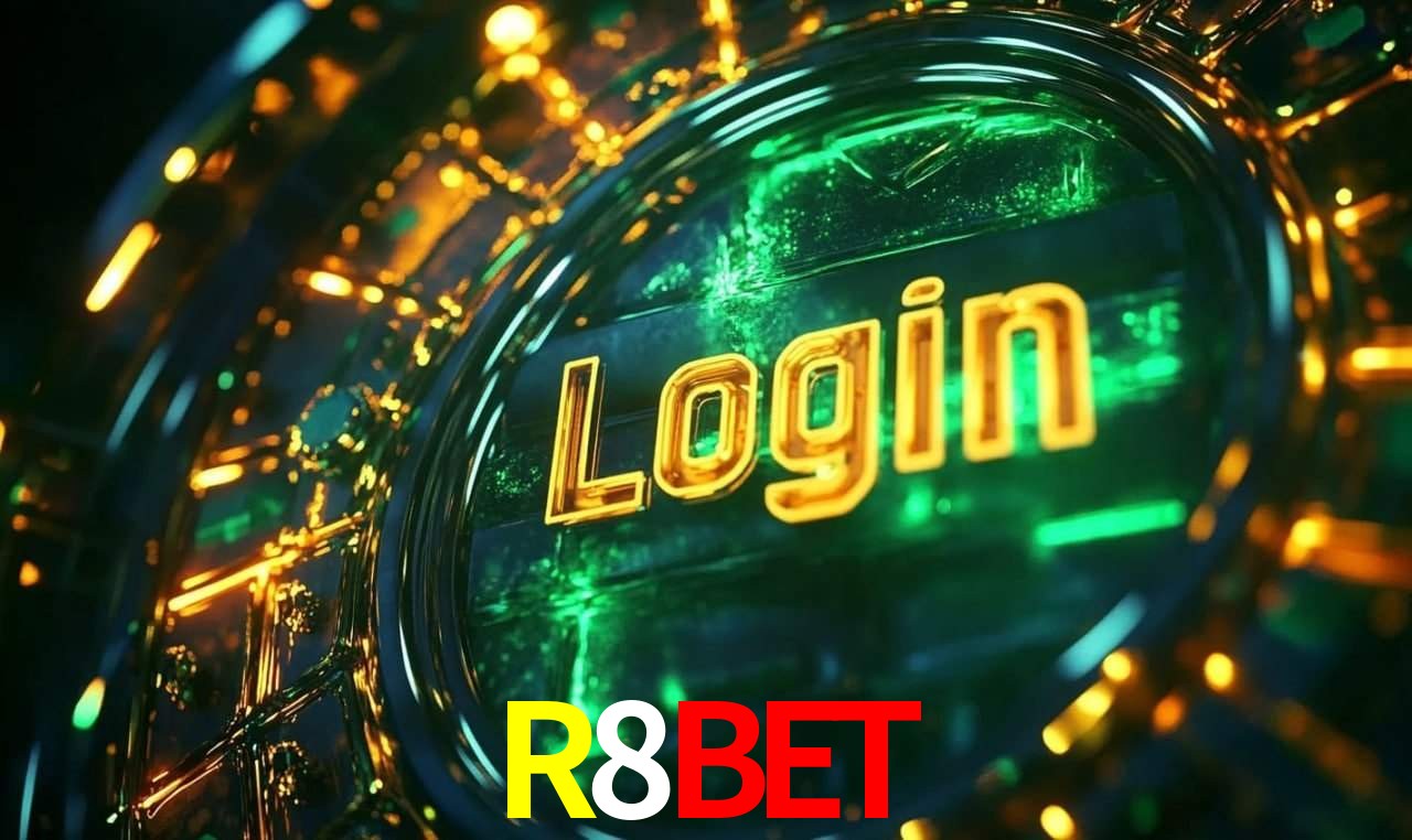 R8BET - Installation Guide