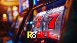 R8BET - Customer Support