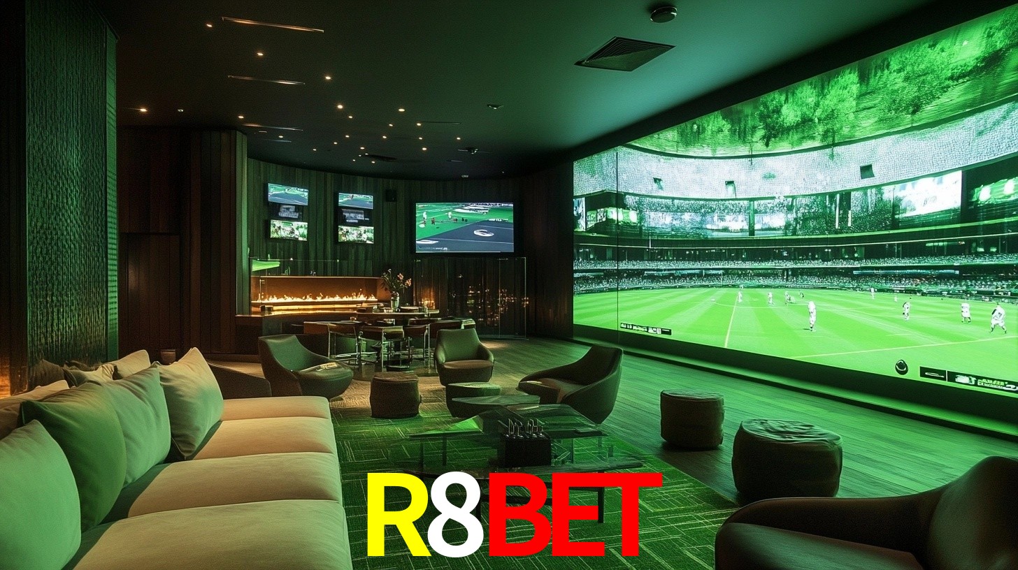 R8.BET