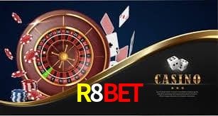 Cadastro Rápido R8BET