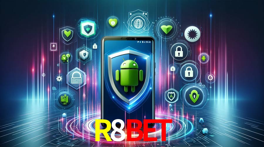 Platform Technology R8BET