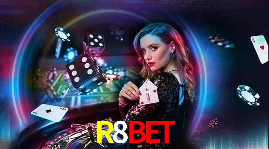 Weekend Specials R8BET