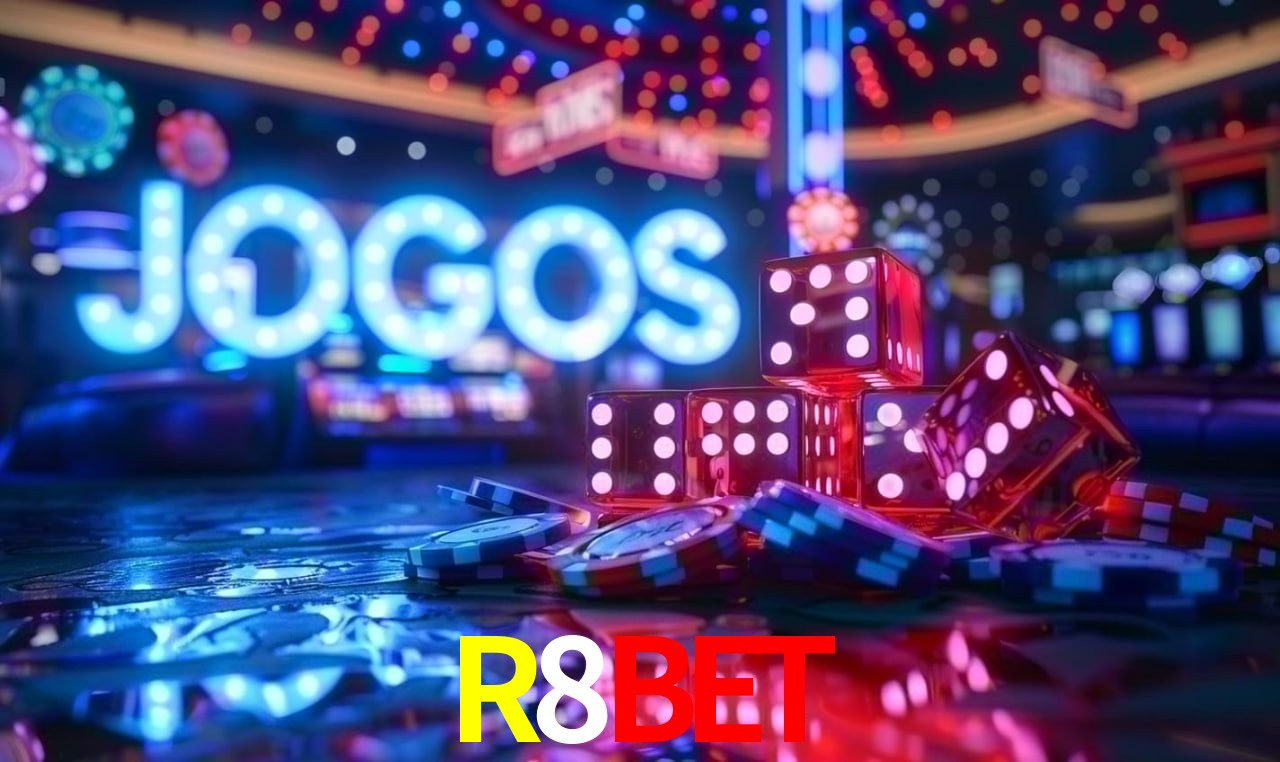 Jogo Spaceman R8BET