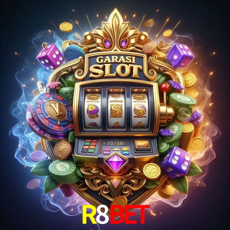 R8BET - Login Methods