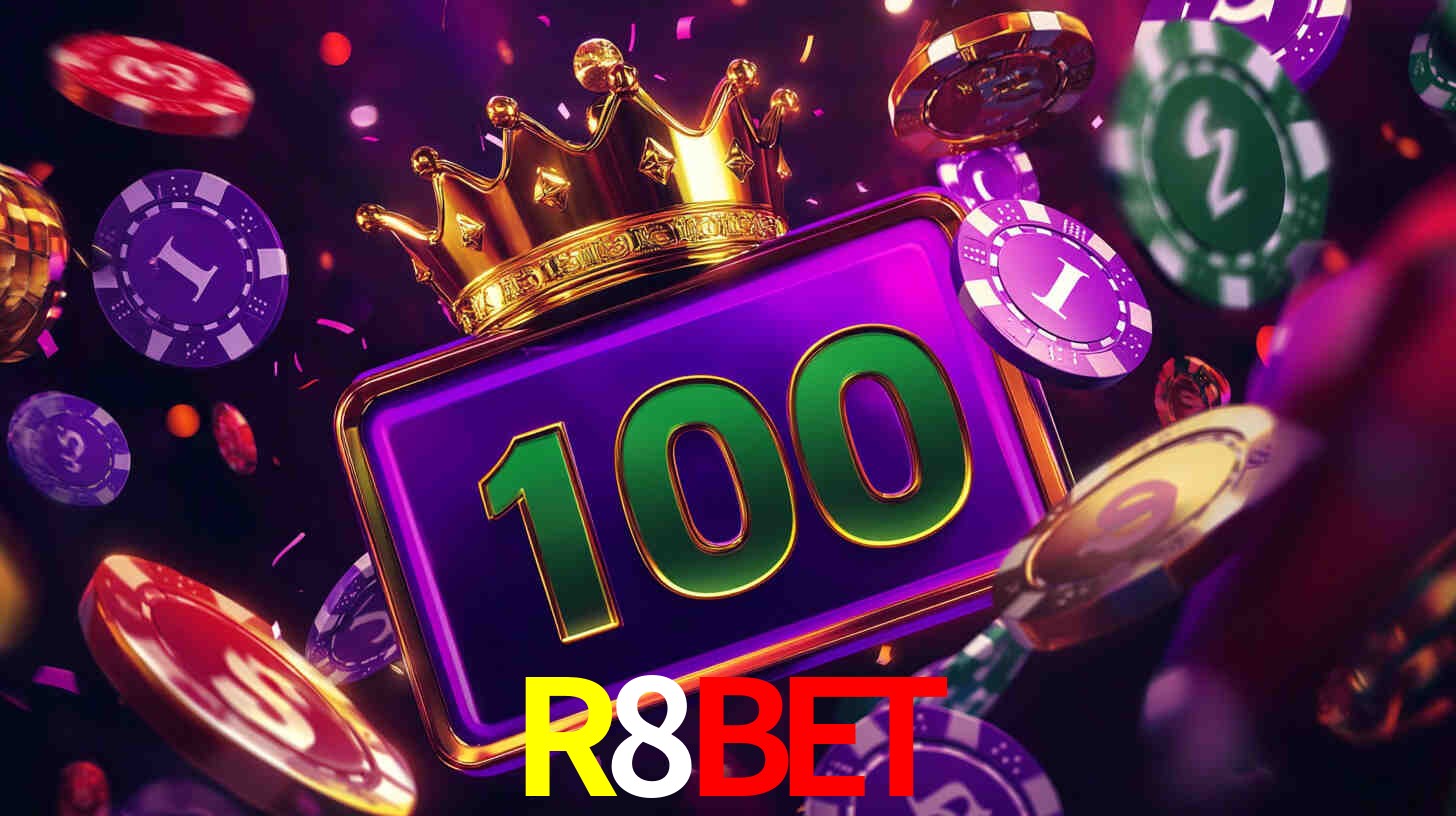 Live Casino R8BET