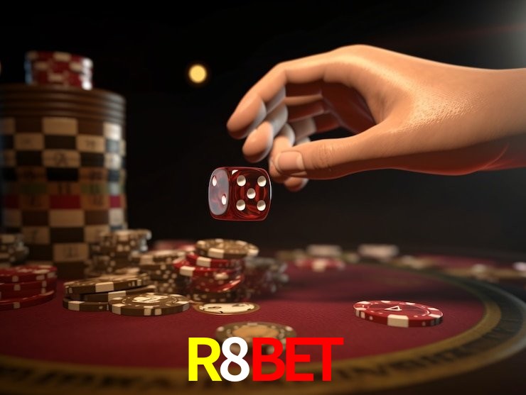 R8BET Rio de Janeiro - Popular Jogos