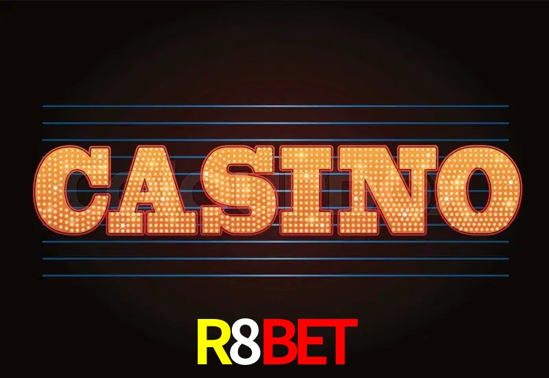 Tecnologia da Plataforma R8BET