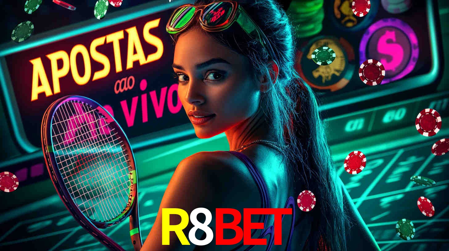 Explorando a Categoria de Eventos em Apostas na R8BET