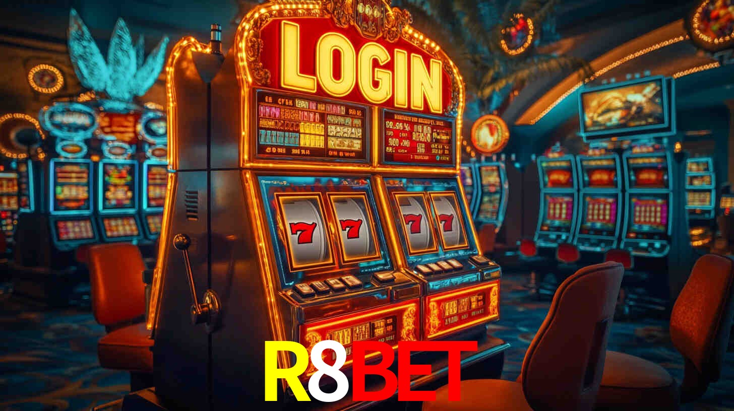 Welcome Bonus R8BET