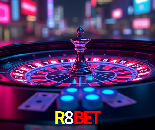 R8BET Crash - Aviator e 35+ Jogos Instant Win