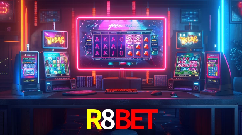 Explore as vantagens do R8BET: serviço profissional e confiabilidade