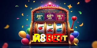 R8BET Plataforma - Certificada MGA desde 2015