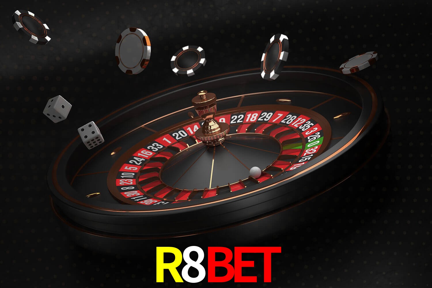 R8.BET