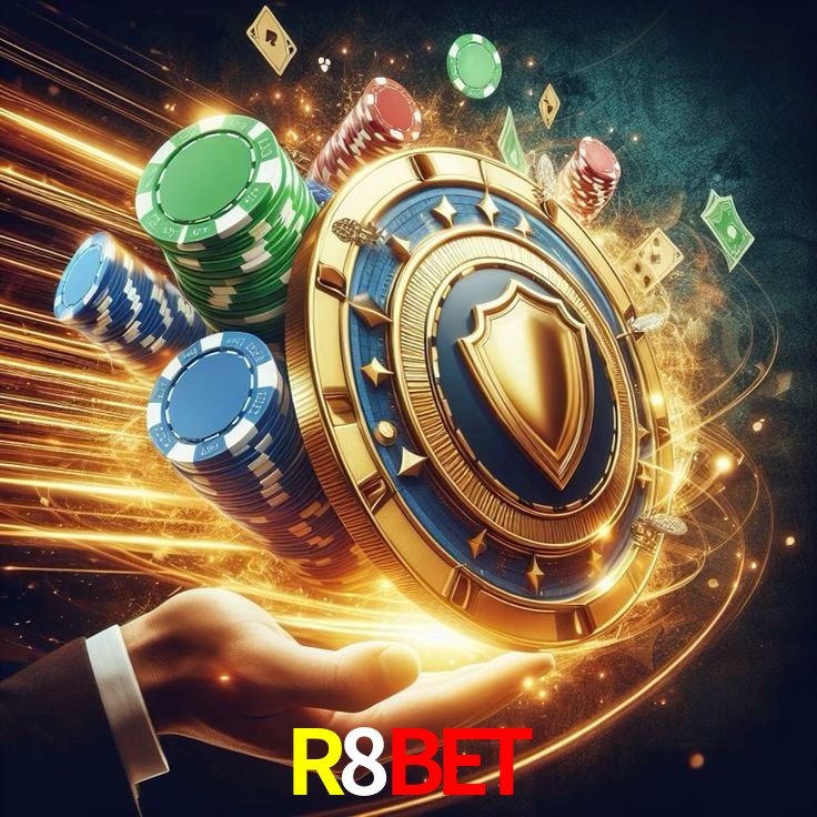 R8BET Curitiba - Live Betting