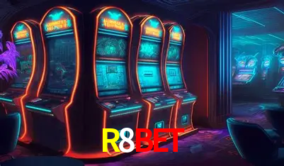 R8BET Rio de Janeiro - Bonus Terms