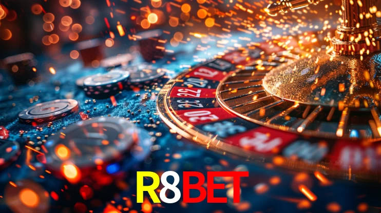 Security Systems R8BET