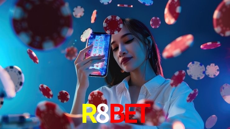 cassino R8BET